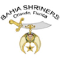 Bahia Shriners logo, Bahia Shriners contact details