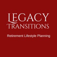 Legacy Transitions logo, Legacy Transitions contact details