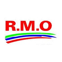 R.M.O logo, R.M.O contact details