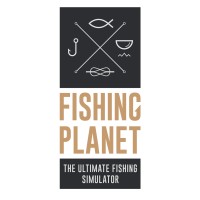 Fishing Planet logo, Fishing Planet contact details