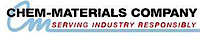 Chem-Materials Company logo, Chem-Materials Company contact details