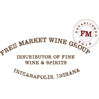 Free Market Wine Group logo, Free Market Wine Group contact details