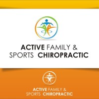 Active Family Wellness logo, Active Family Wellness contact details