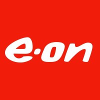 E.ON UK logo, E.ON UK contact details