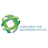 Glencarrig Civil Engineering Pty Ltd logo, Glencarrig Civil Engineering Pty Ltd contact details