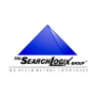 The SearchLogix Group logo, The SearchLogix Group contact details