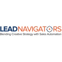 Lead Navigators logo, Lead Navigators contact details