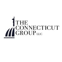 The Connecticut Group logo, The Connecticut Group contact details