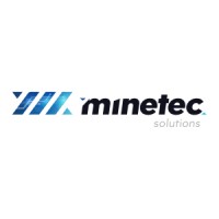 Minetec Solutions logo, Minetec Solutions contact details