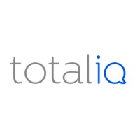 totaliQ logo, totaliQ contact details