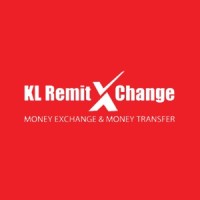 KL Remit Exchange logo, KL Remit Exchange contact details