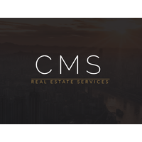 CMS Real Estate Services logo, CMS Real Estate Services contact details