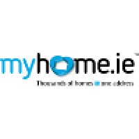 MyHome.ie logo, MyHome.ie contact details