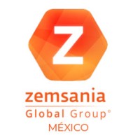 Zemsania Global Group México logo, Zemsania Global Group México contact details