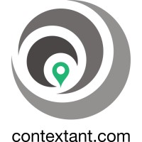 Contextant logo, Contextant contact details