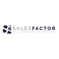 SALESFACTOR logo, SALESFACTOR contact details