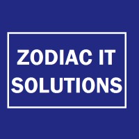 Zodiac IT Solutions logo, Zodiac IT Solutions contact details