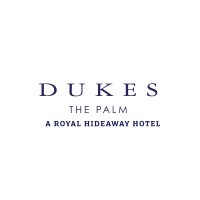 Dukes The Palm, a Royal Hideaway Hotel logo, Dukes The Palm, a Royal Hideaway Hotel contact details