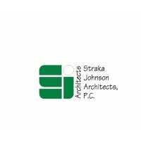 Straka Johnson Architects, P.C. logo, Straka Johnson Architects, P.C. contact details