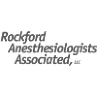 Rockford Anesthesiologists logo, Rockford Anesthesiologists contact details