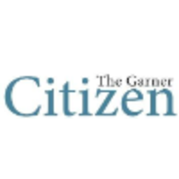 The Garner Citizen logo, The Garner Citizen contact details