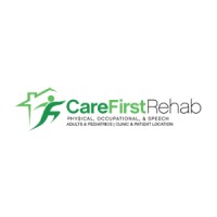 Care First Physical Therapy & Rehab logo, Care First Physical Therapy & Rehab contact details