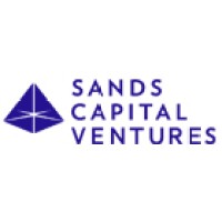 Sands Capital Ventures logo, Sands Capital Ventures contact details