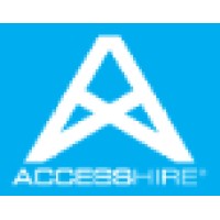 ACCESS HIRE logo, ACCESS HIRE contact details