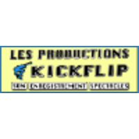 KickFlip Productions logo, KickFlip Productions contact details