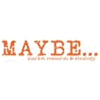 Maybe... Market Research & Strategy logo, Maybe... Market Research & Strategy contact details