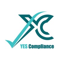 YES Compliance logo, YES Compliance contact details