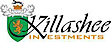 Killashee Investments logo, Killashee Investments contact details