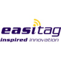 Easitag logo, Easitag contact details