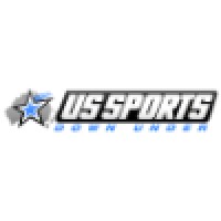 US Sports Down Under logo, US Sports Down Under contact details