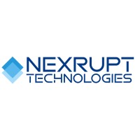 Nexrupt technologies logo, Nexrupt technologies contact details