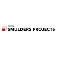 Smulders Projects logo, Smulders Projects contact details