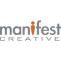 Manifest Creative logo, Manifest Creative contact details