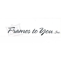 Frames To You logo, Frames To You contact details