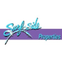 Surfside Properties logo, Surfside Properties contact details