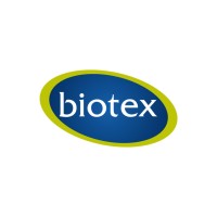 Biotex logo, Biotex contact details