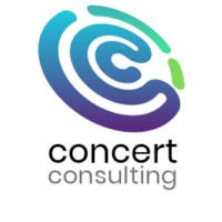 Concert Consulting Inc logo, Concert Consulting Inc contact details