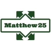 Matthew 25 Cedar Rapids logo, Matthew 25 Cedar Rapids contact details