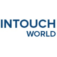 Intouch World logo, Intouch World contact details