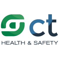 CT Health & Safety logo, CT Health & Safety contact details