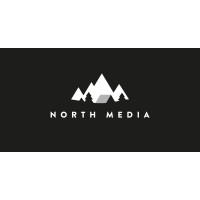 North Media Inc. logo, North Media Inc. contact details