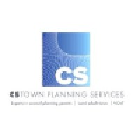 CS Town Planning Pty Ltd logo, CS Town Planning Pty Ltd contact details