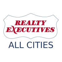 Realty Executives All Cities logo, Realty Executives All Cities contact details