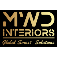 MWD Interiors logo, MWD Interiors contact details