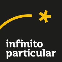 Infinito Particular logo, Infinito Particular contact details