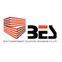 Built Environment Solutions (Myanmar) Co., Ltd logo, Built Environment Solutions (Myanmar) Co., Ltd contact details